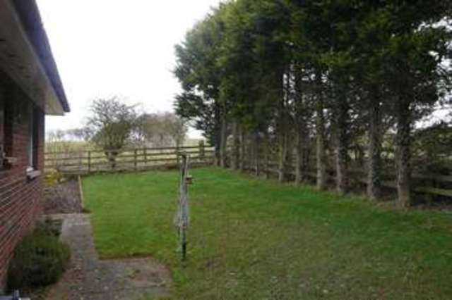  Image of 2 Bedroom Detached  For Sale at Eildon View Tweedmouth Berwick-Upon-Tweed, TD15 2FQ