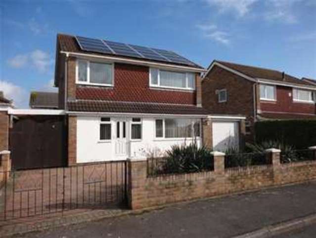  Image of 4 Bedroom Detached  For Sale at Caldicot, NP26 4QA