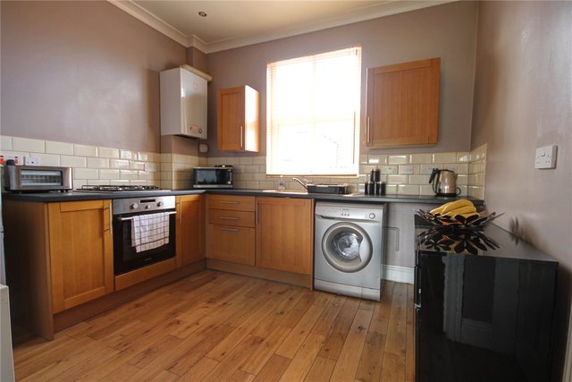  Image of 2 Bedroom Terraced  For Sale at Eldon Bishop Auckland Witton Park, DL14 8DX