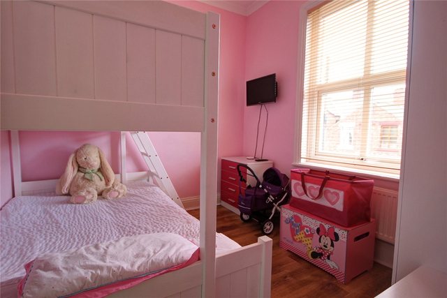  Image of 2 Bedroom Terraced  For Sale at Eldon Bishop Auckland Witton Park, DL14 8DX