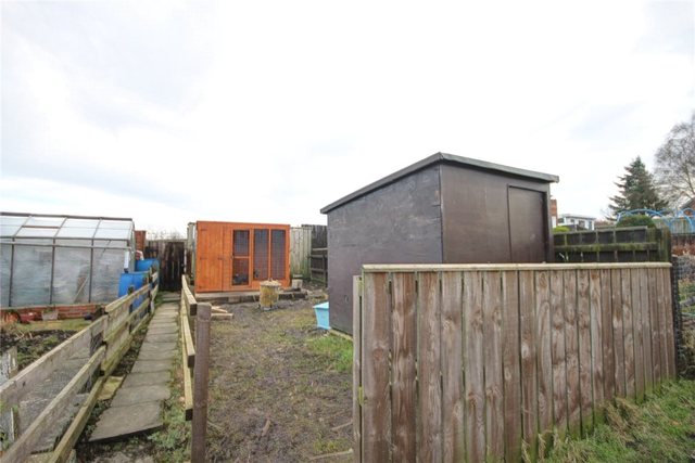  Image of 2 Bedroom Terraced  For Sale at Eldon Bishop Auckland Witton Park, DL14 8DX