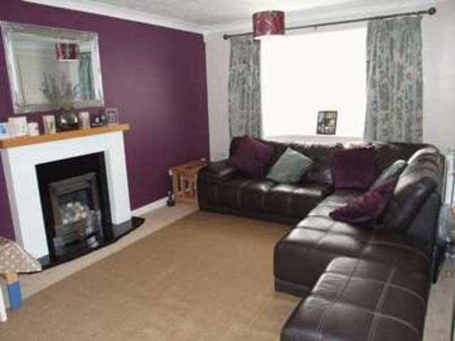  Image of 4 Bedroom Detached  For Sale at Ellis Close Quorn Leicestershire, LE12 8SH