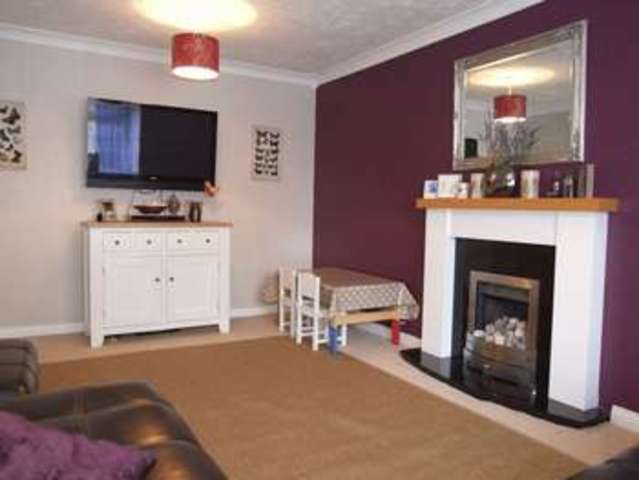  Image of 4 Bedroom Detached  For Sale at Ellis Close Quorn Leicestershire, LE12 8SH