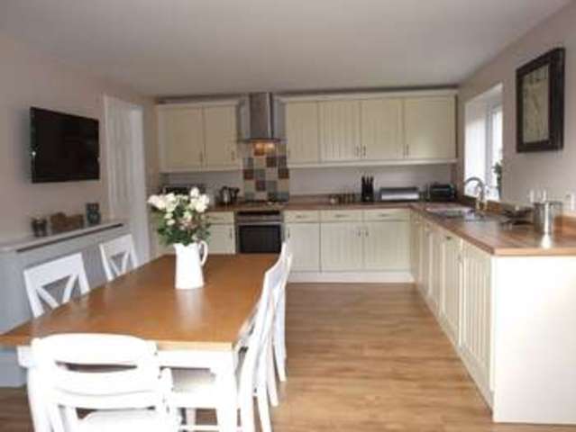  Image of 4 Bedroom Detached  For Sale at Ellis Close Quorn Leicestershire, LE12 8SH