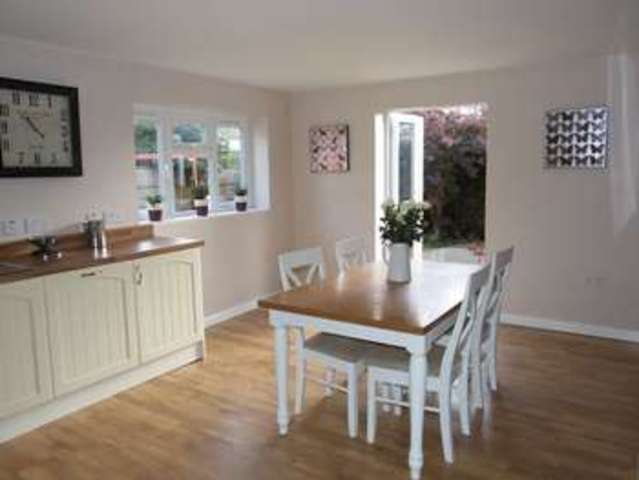  Image of 4 Bedroom Detached  For Sale at Ellis Close Quorn Leicestershire, LE12 8SH