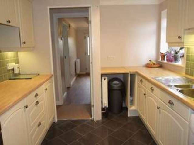  Image of 4 Bedroom Detached  For Sale at Ellis Close Quorn Leicestershire, LE12 8SH