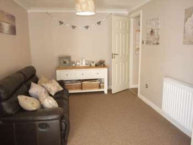  Image of 4 Bedroom Detached  For Sale at Ellis Close Quorn Leicestershire, LE12 8SH
