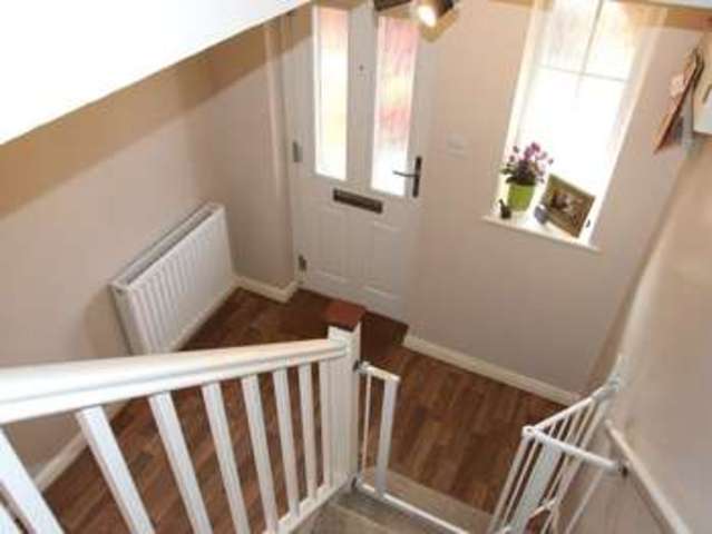  Image of 4 Bedroom Detached  For Sale at Ellis Close Quorn Leicestershire, LE12 8SH