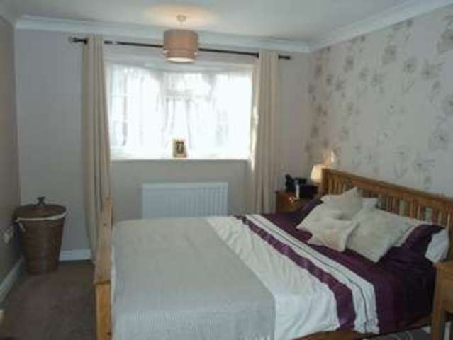  Image of 4 Bedroom Detached  For Sale at Ellis Close Quorn Leicestershire, LE12 8SH