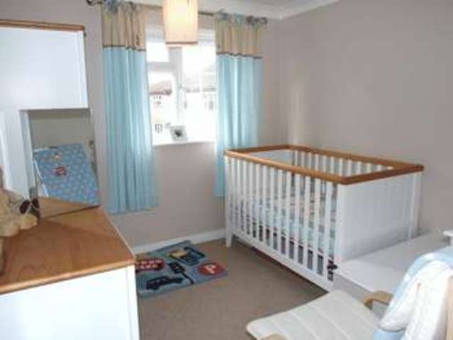  Image of 4 Bedroom Detached  For Sale at Ellis Close Quorn Leicestershire, LE12 8SH