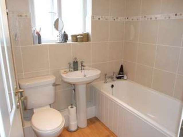  Image of 4 Bedroom Detached  For Sale at Ellis Close Quorn Leicestershire, LE12 8SH