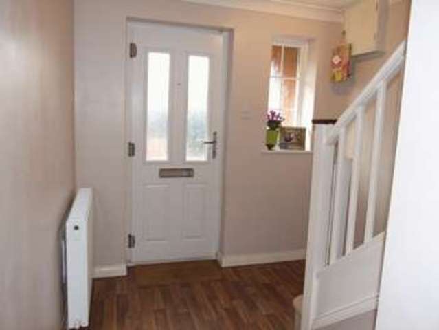  Image of 4 Bedroom Detached  For Sale at Ellis Close Quorn Leicestershire, LE12 8SH