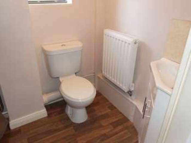  Image of 4 Bedroom Detached  For Sale at Ellis Close Quorn Leicestershire, LE12 8SH