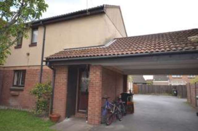  Image of 2 Bedroom Detached  For Sale at Elm Court  Starcross, EX6 8EN