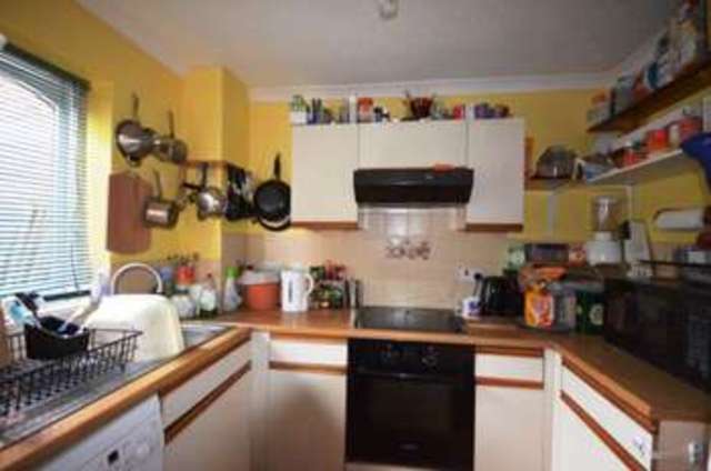  Image of 2 Bedroom Detached  For Sale at Elm Court  Starcross, EX6 8EN