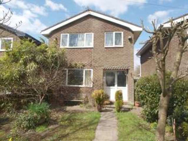  Image of 4 Bedroom Detached  For Sale at Chapel-en-le-Frith  High Peak, SK23 9TZ