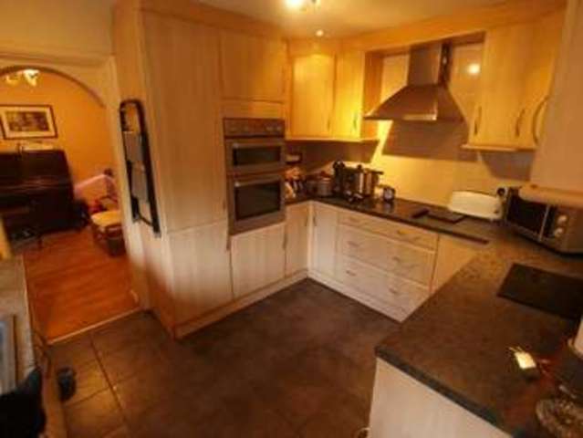  Image of 4 Bedroom Detached  For Sale at Chapel-en-le-Frith  High Peak, SK23 9TZ