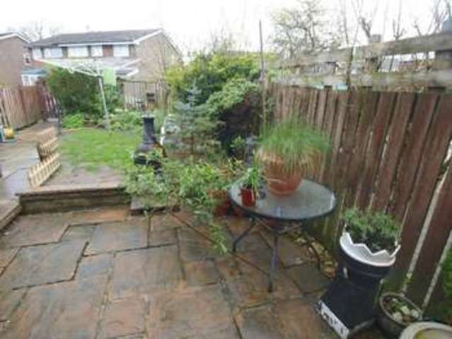  Image of 4 Bedroom Detached  For Sale at Chapel-en-le-Frith  High Peak, SK23 9TZ