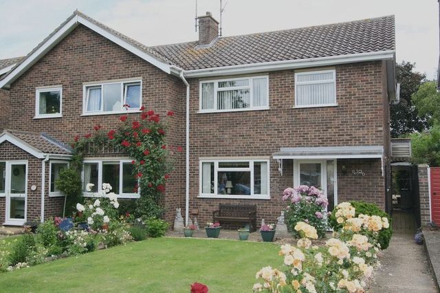  Image of 3 Bedroom Semi-Detached  For Sale at Elmfield  Ely, CB6 1BE