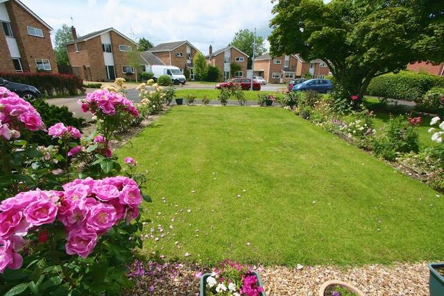  Image of 3 Bedroom Semi-Detached  For Sale at Elmfield  Ely, CB6 1BE