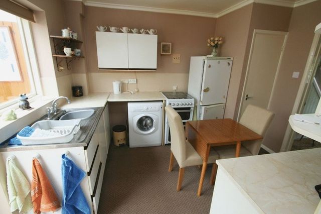  Image of 3 Bedroom Semi-Detached  For Sale at Elmfield  Ely, CB6 1BE