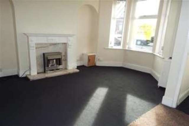  Image of 2 Bedroom Terraced  To Rent at Birkenhead, CH42 7HR