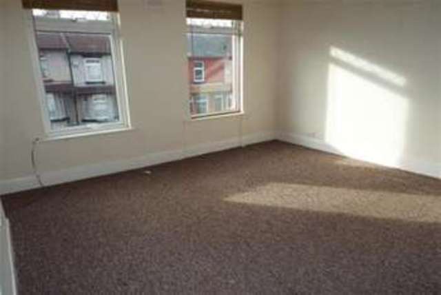  Image of 2 Bedroom Terraced  To Rent at Birkenhead, CH42 7HR