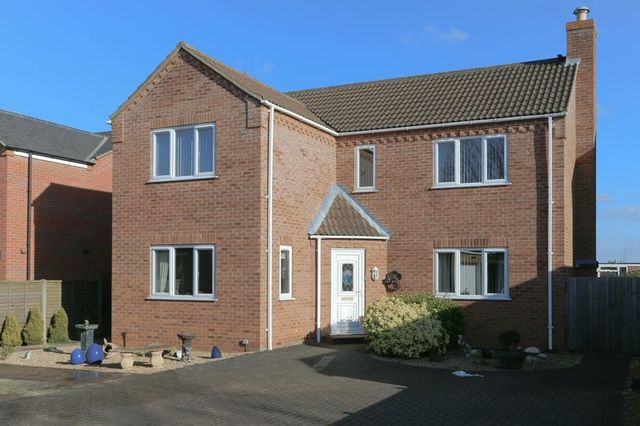  Image of 4 Bedroom Detached  For Sale at Ely Road  Little Downham, CB6 2SN