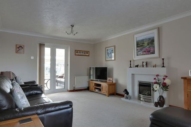  Image of 4 Bedroom Detached  For Sale at Ely Road  Little Downham, CB6 2SN