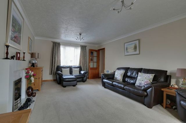  Image of 4 Bedroom Detached  For Sale at Ely Road  Little Downham, CB6 2SN