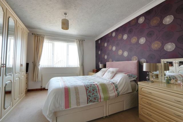  Image of 4 Bedroom Detached  For Sale at Ely Road  Little Downham, CB6 2SN