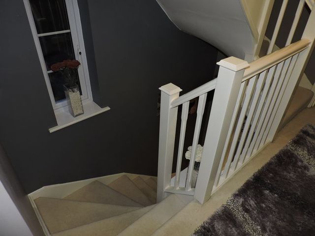  Image of 3 Bedroom Semi-Detached  For Sale at Englefield Way  Basingstoke, RG24 9SF