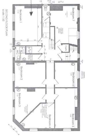  Image of 8 Bedroom House Share  To Rent at Park Street  Westcliff On Sea, SS0 7PA