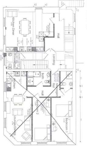  Image of 8 Bedroom House Share  To Rent at Park Street  Westcliff On Sea, SS0 7PA