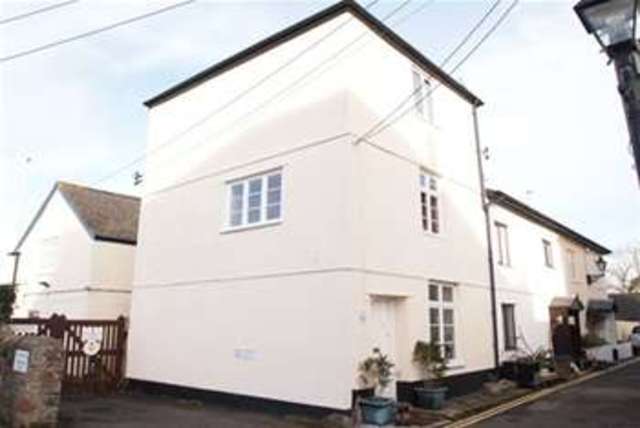  Image of 1 Bedroom Property  To Rent at Watchet, TA23 0AH