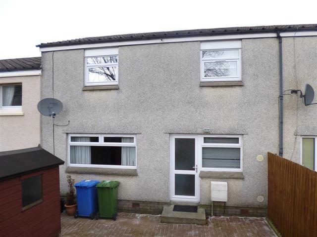  Image of 2 Bedroom Terraced  To Rent at Boness Falkirk Falkirk, EH51 0JJ
