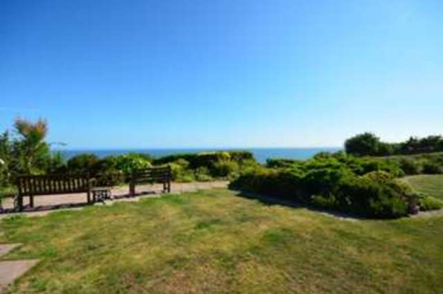  Image of 2 Bedroom Flat  For Sale at Exeter Road  Langdon House, EX7 0RX