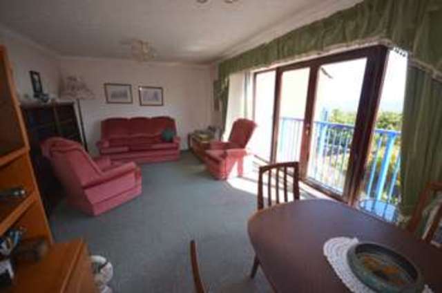  Image of 2 Bedroom Flat  For Sale at Exeter Road  Langdon House, EX7 0RX