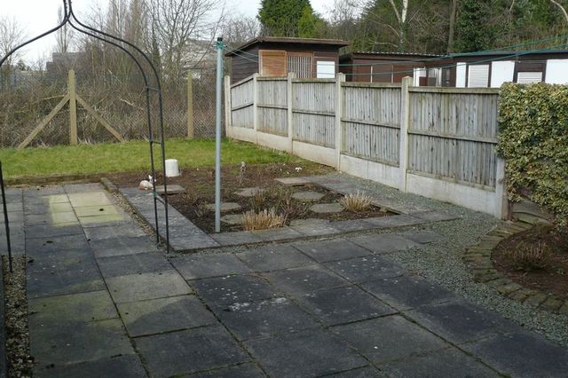  Image of 3 Bedroom Semi-Detached  For Sale at Fairburn Drive Garforth Leeds, LS25 2AR