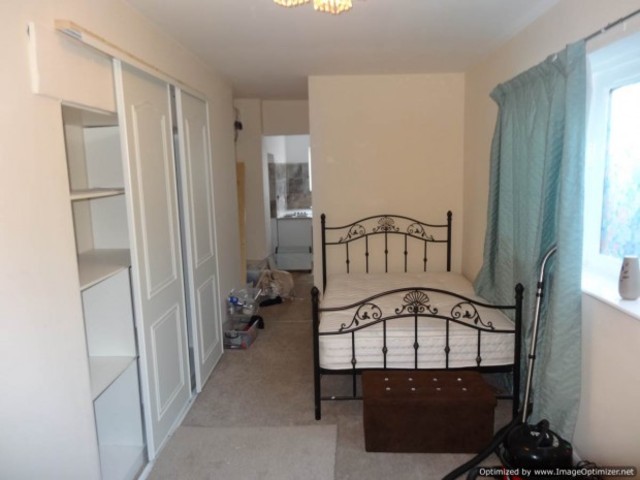  Image of Studio  To Rent at Fairfields Crescent  London, NW9 0PS