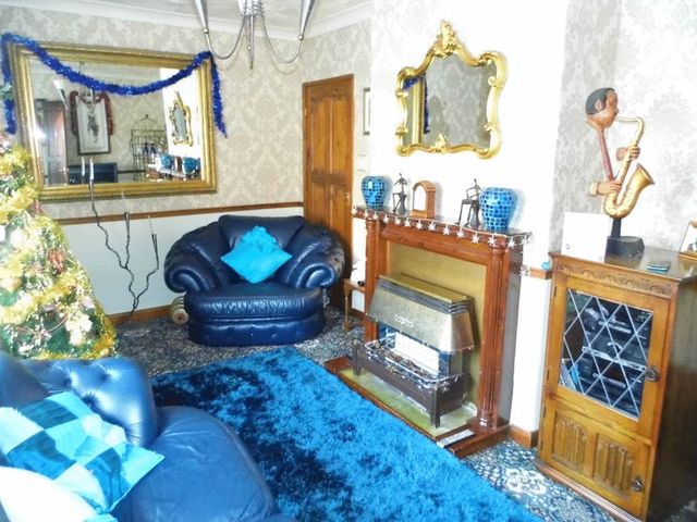  Image of 3 Bedroom Detached  For Sale at Fallow Field Blurton Stoke-On-Trent, ST3 3EJ