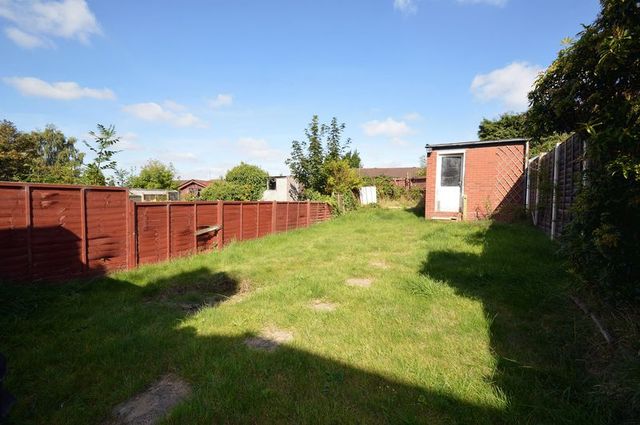  Image of 3 Bedroom Semi-Detached  For Sale at Farrington Road  Birmingham, B23 7HT