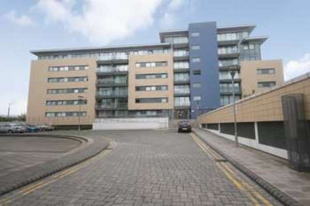  Image of 2 Bedroom Flat  For Sale at 1 Albert Basin Way  Royal Docks, E16 2QN
