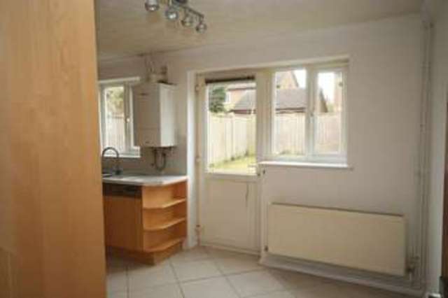  Image of 3 Bedroom Semi-Detached  To Rent at Felton Way  Ely, CB6 1EB