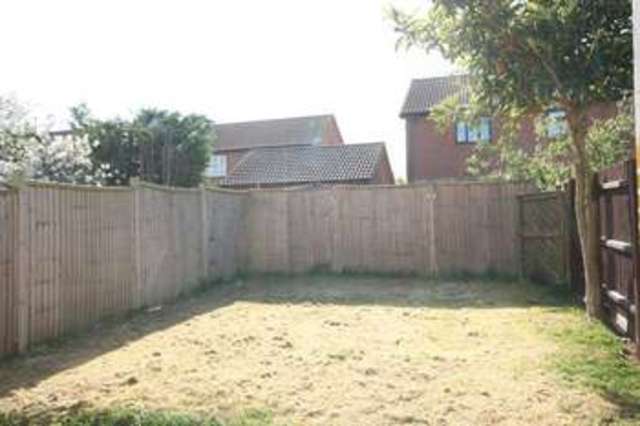  Image of 3 Bedroom Semi-Detached  To Rent at Felton Way  Ely, CB6 1EB