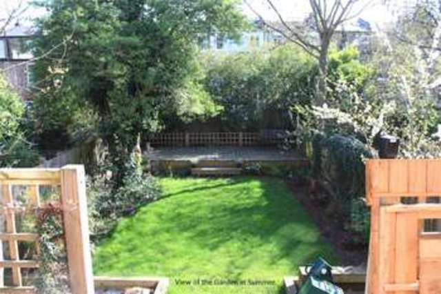  Image of 2 Bedroom Flat  For Sale at Crouch End  Hornsey, N8 9SE