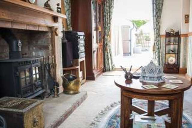  Image of 5 Bedroom Detached  For Sale at Fermor Road Tarleton Preston, PR4 6AP