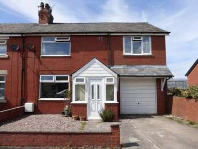  Image of 4 Bedroom Semi-Detached  For Sale at Fermor Road Tarleton Preston, PR4 6AP