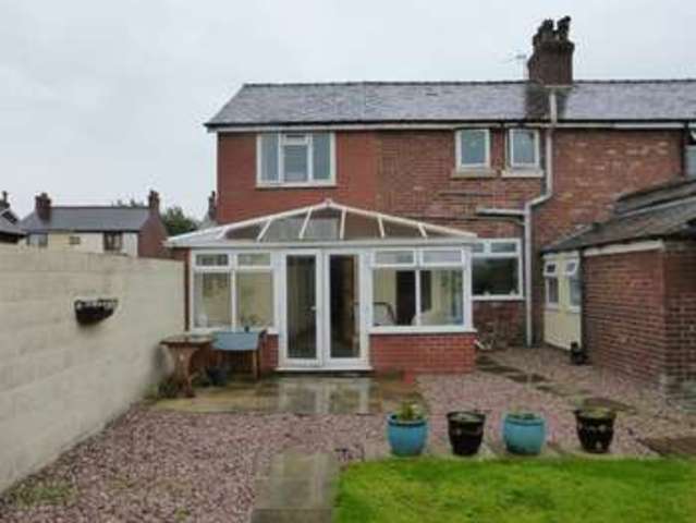  Image of 4 Bedroom Semi-Detached  For Sale at Fermor Road Tarleton Preston, PR4 6AP