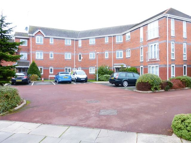  Image of 2 Bedroom Flat  For Sale at Field Lane Litherland Liverpool, L21 9QE